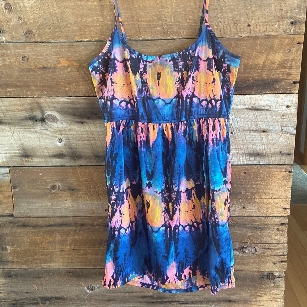 Hurley sundress